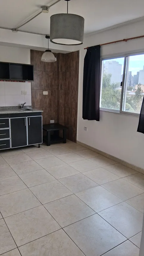 Monoambiente en alquiler en Morón, Doctor Adolfo Saldías 200, foto 5