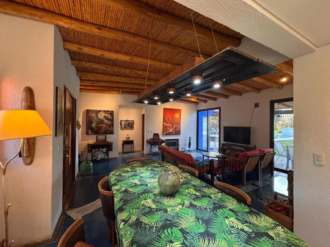 Casa en venta en Luján de Cuyo, foto 3