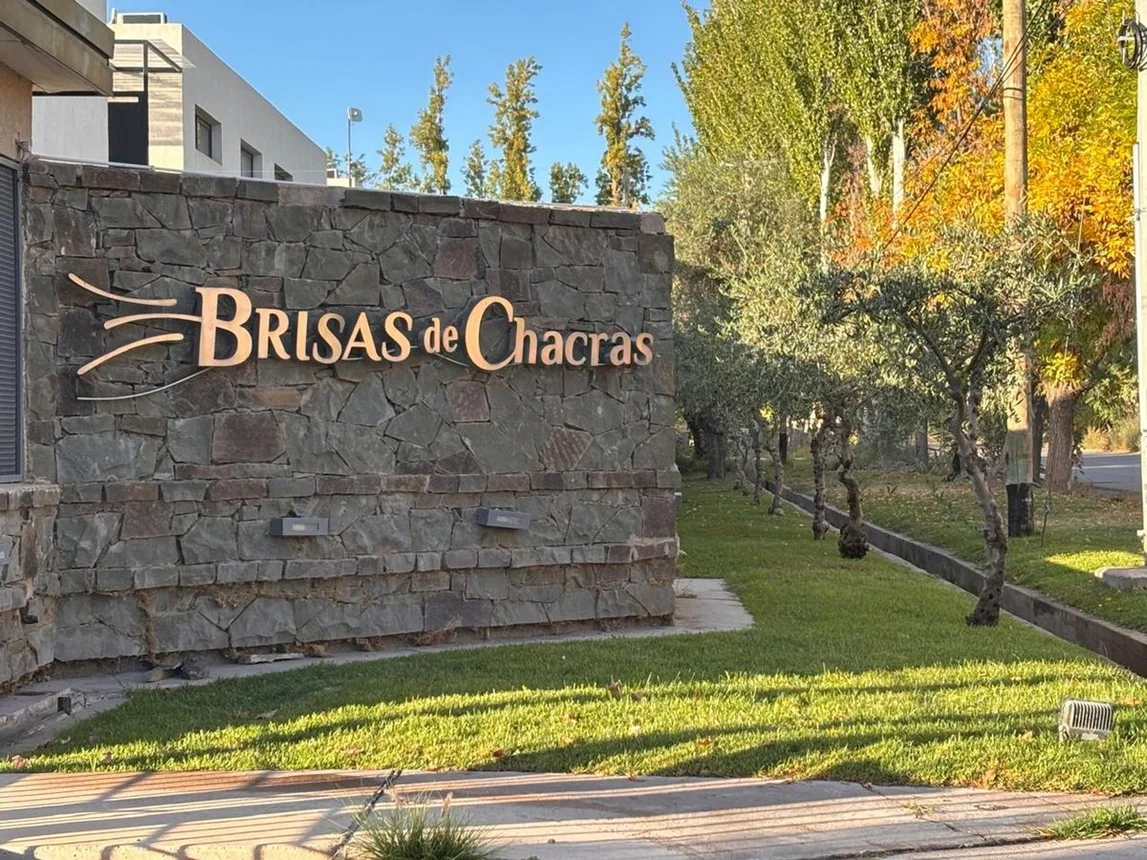 Casa en venta en Luján de Cuyo