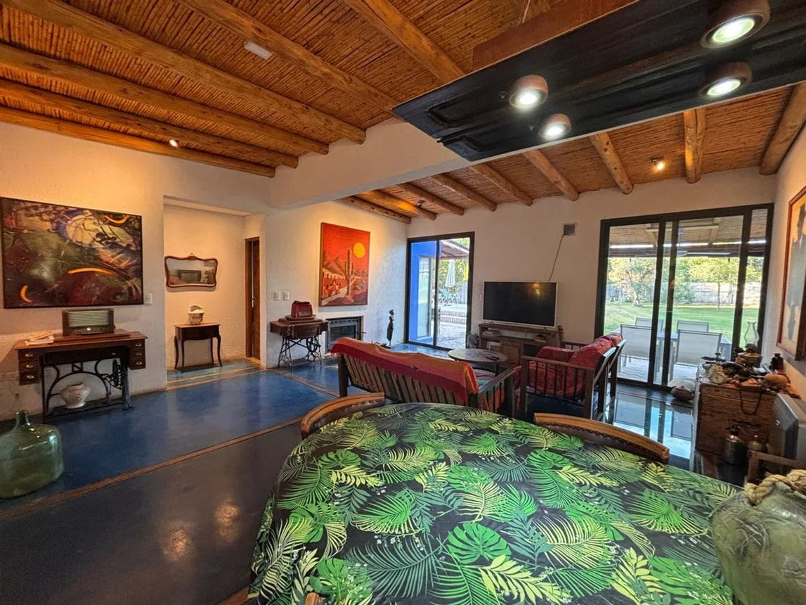 Casa en venta en Luján de Cuyo, foto 4