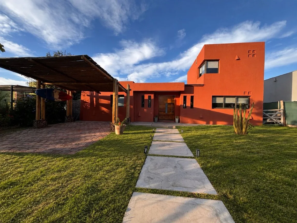 Casa en venta en Luján de Cuyo, foto 2