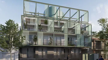 Venta apartamento 1 dormitorio Punta Carretas