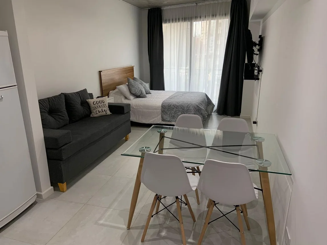 Monoambiente en venta en San Telmo