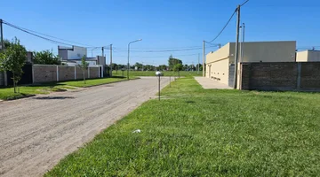 Terreno en Rafaela, Barrio Los Nogales · foto 2