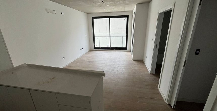 Venta Monoambiente Villa Ortuzar a estrenar