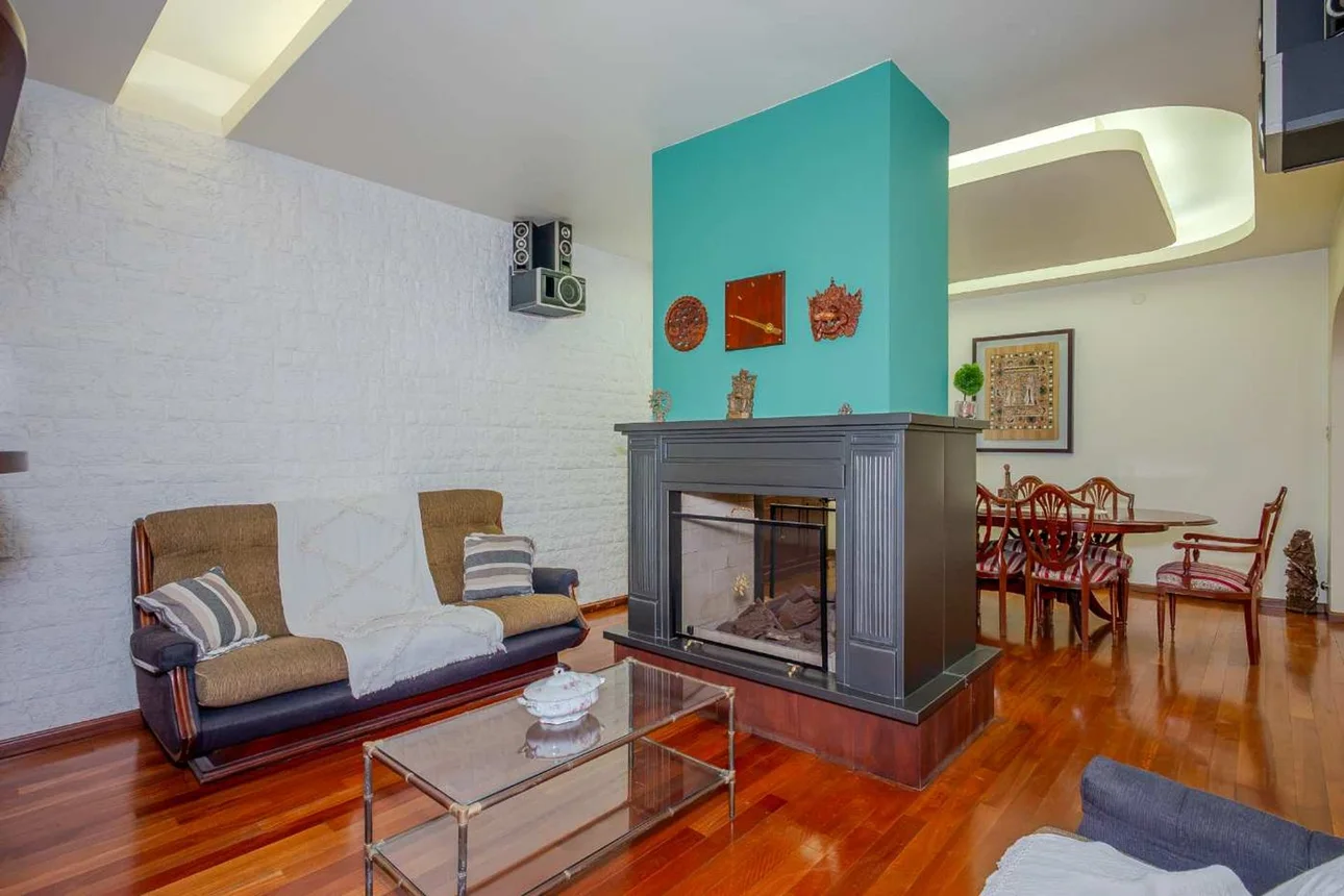 Casa de 5 ambientes en venta en Villa Urquiza, Zado 3400, foto 3