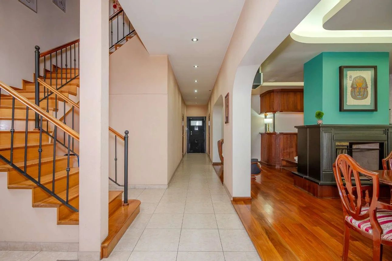 Casa de 5 ambientes en venta en Villa Urquiza, Zado 3400, foto 2