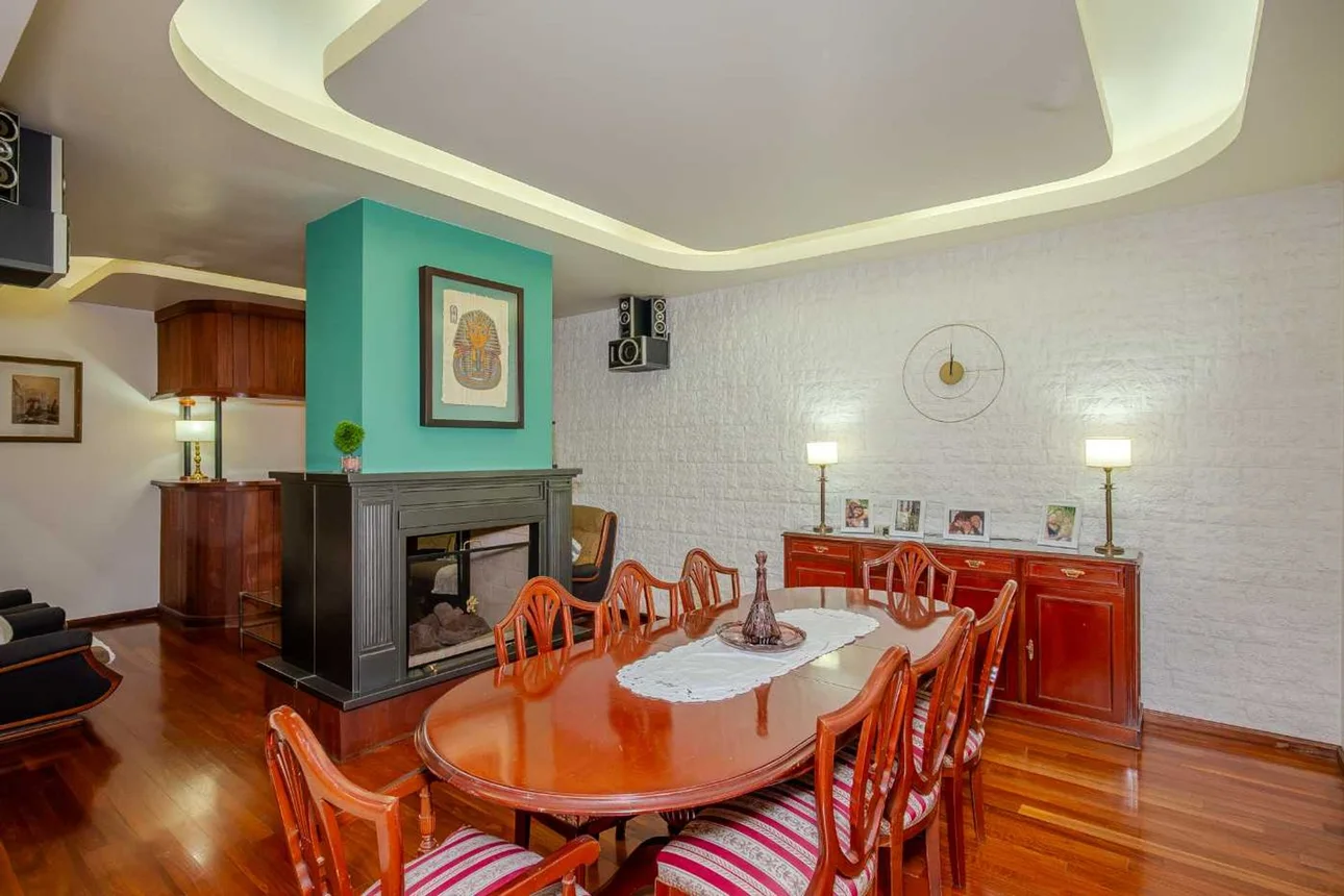 Casa de 5 ambientes en venta en Villa Urquiza, Zado 3400, foto 4
