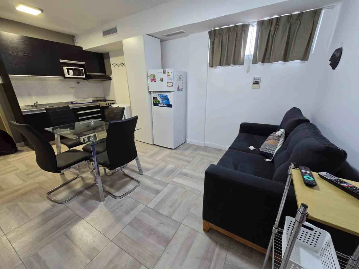 Departamento de 2 ambientes en alquiler en San Telmo, Estados Unidos 900