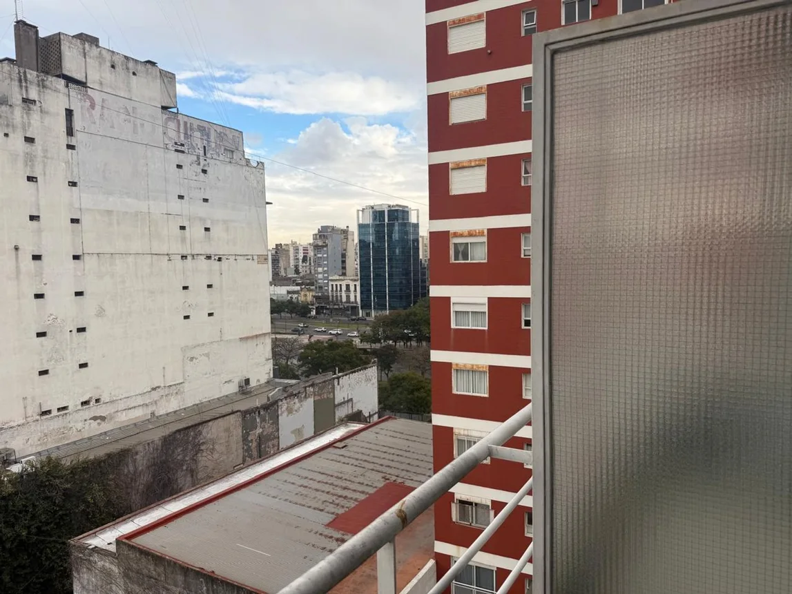Departamento de 2 ambientes en alquiler en San Telmo, Estados Unidos 900, foto 5