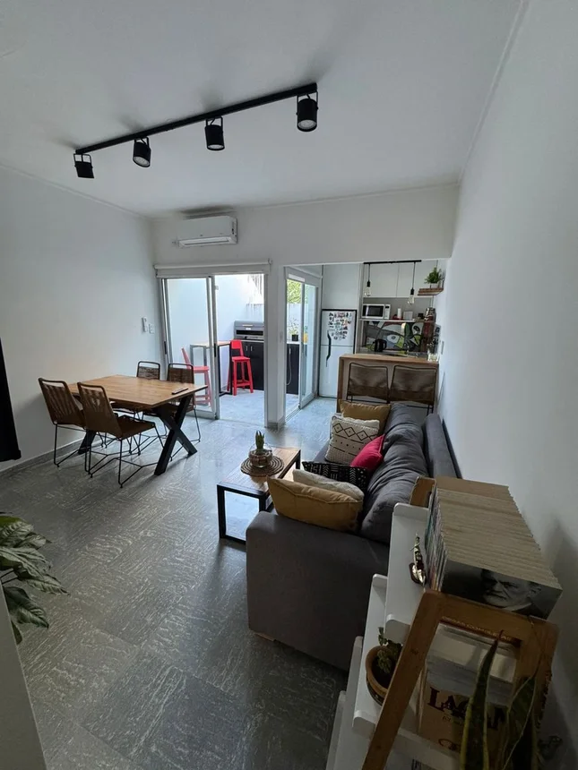 Departamento en venta en La Plata, foto 2