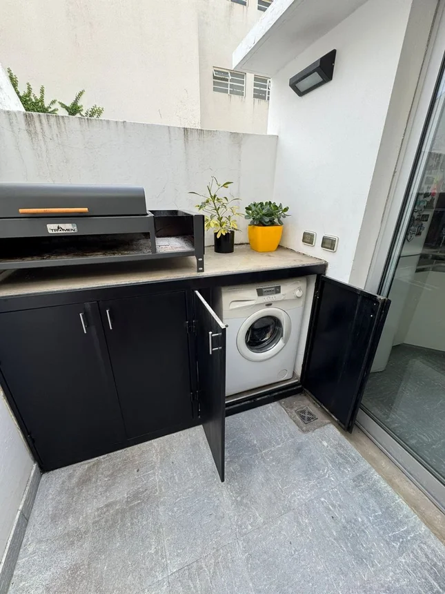 Departamento en venta en La Plata, foto 5