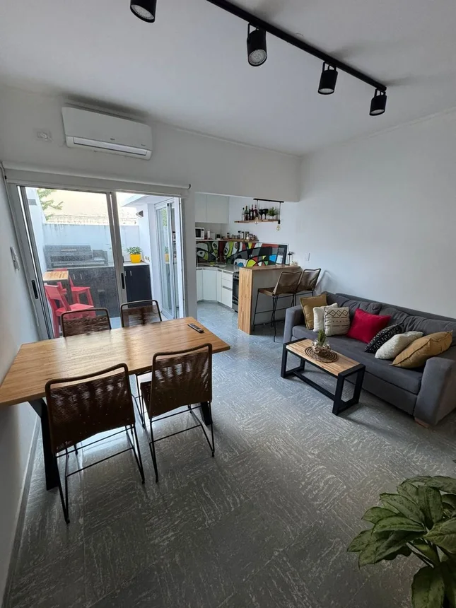 Departamento en venta en La Plata, foto 3