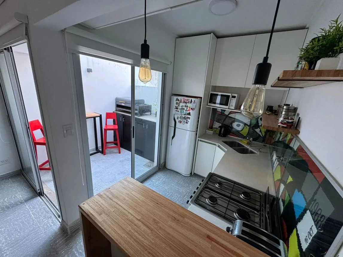 Departamento en venta en La Plata, foto 4