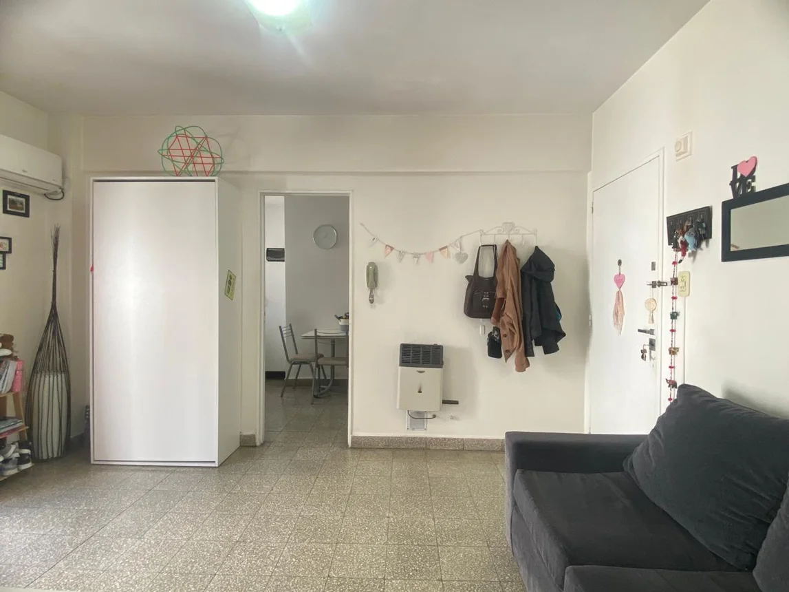 Departamento en venta en Villa Ballester, Córdoba 4400