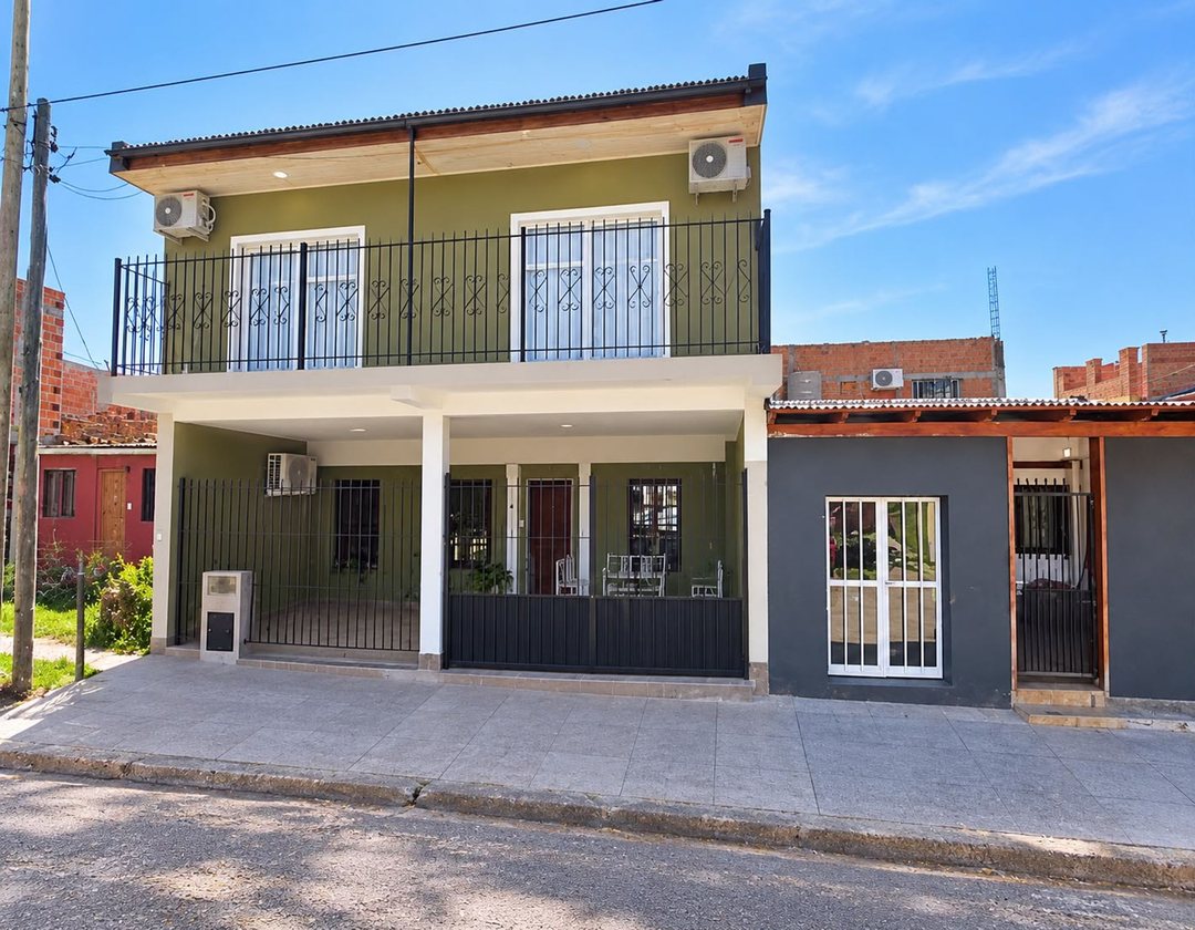 VENTA CASA ALTO COMEDERO