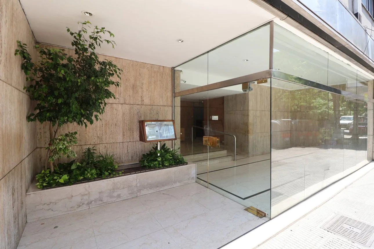 Departamento en venta en Palermo