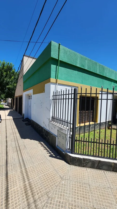 Casa en venta en Santa Fe