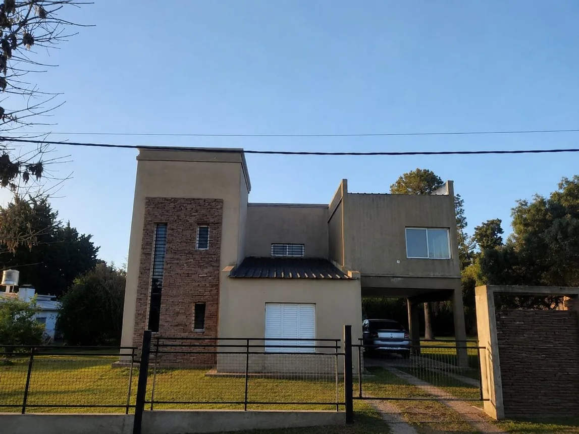Casa en venta en Paraná