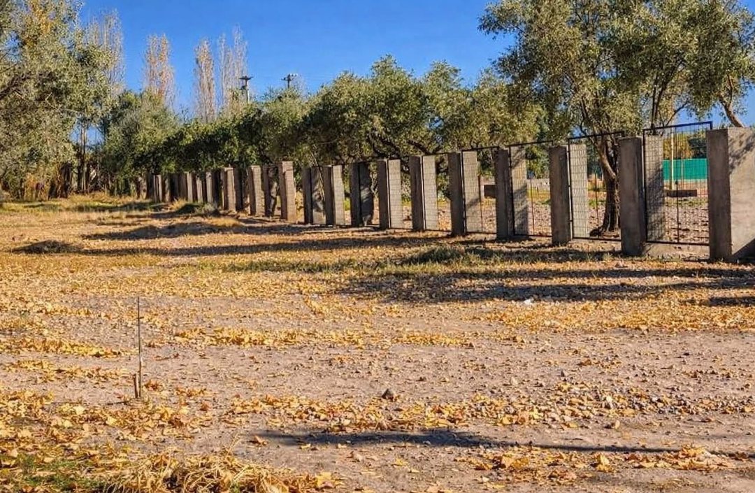 LOTE VENTA Bº LA DOMA MAIPÚ COQUIMBITO APTO PH