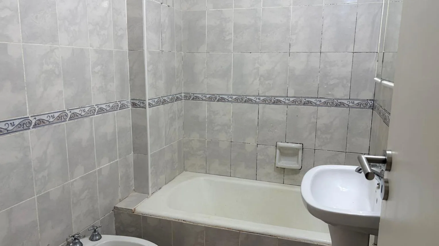 Departamento de 2 ambientes en alquiler en Almagro, Valentín Gómez 3800, foto 5