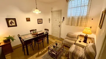 Venta Apartamento Centro 2 Dormitorios