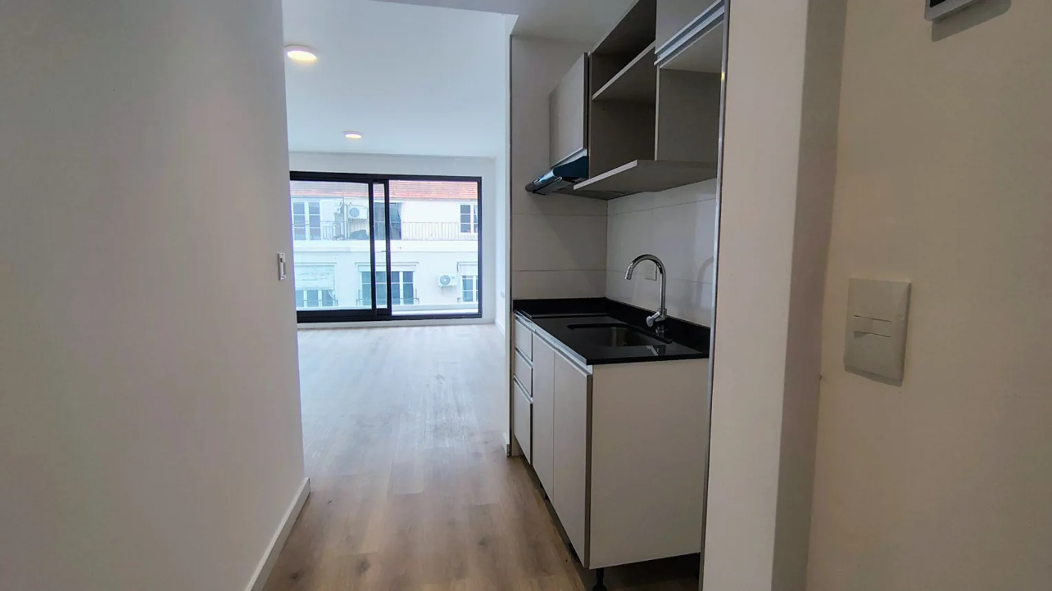 Monoambiente en venta en Recoleta, foto 2
