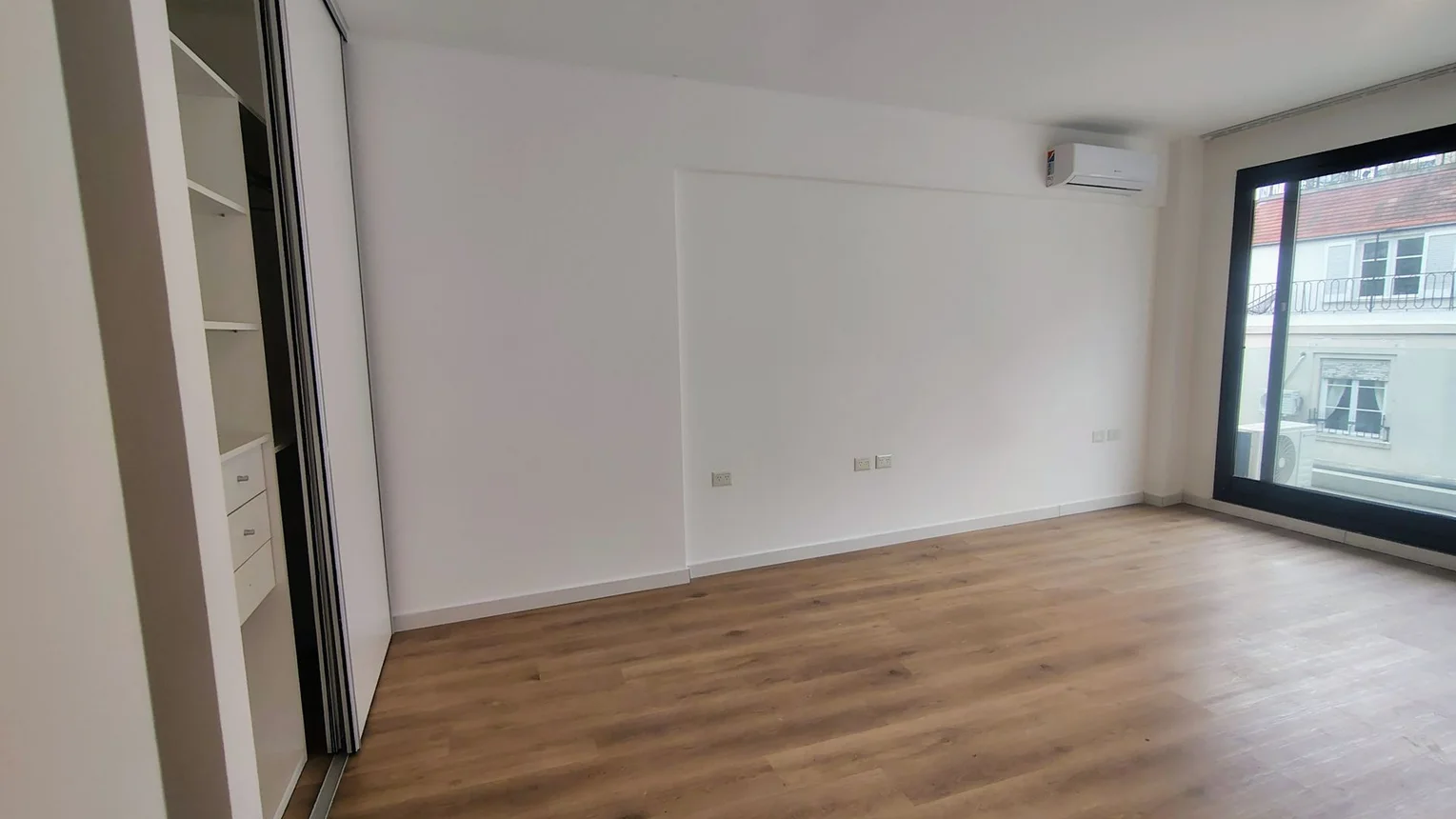 Monoambiente en venta en Recoleta, foto 4