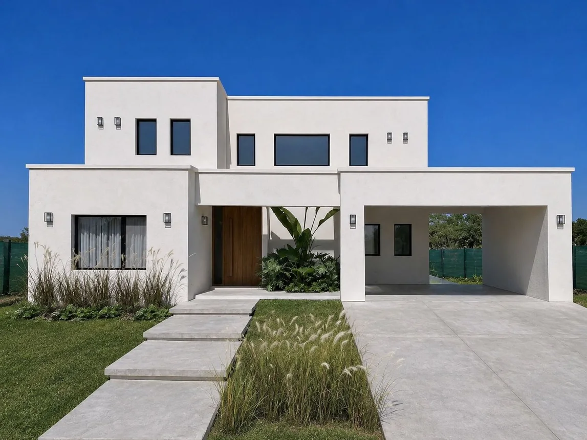 Casa de 5 ambientes en venta en Bella Vista, Avenida San Martín 3800