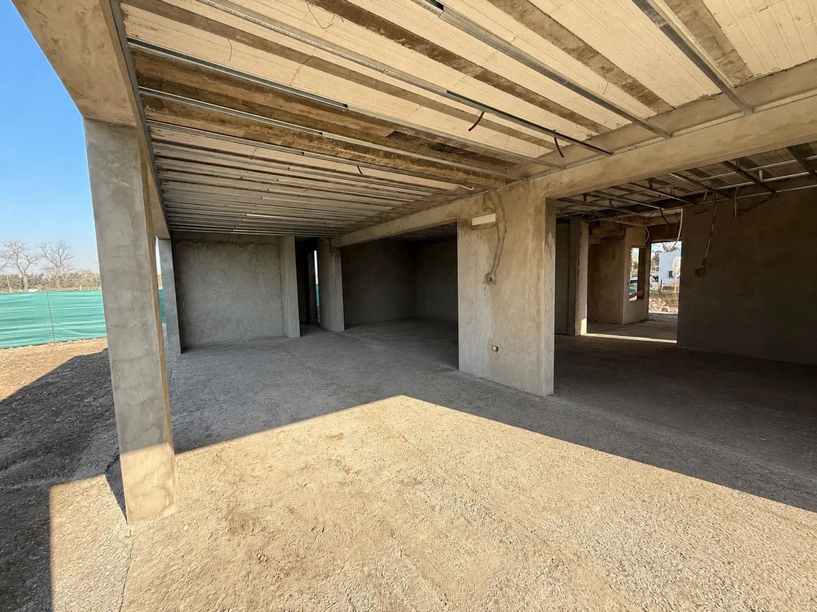 Casa de 5 ambientes en venta en Bella Vista, Avenida San Martín 3800, foto 4
