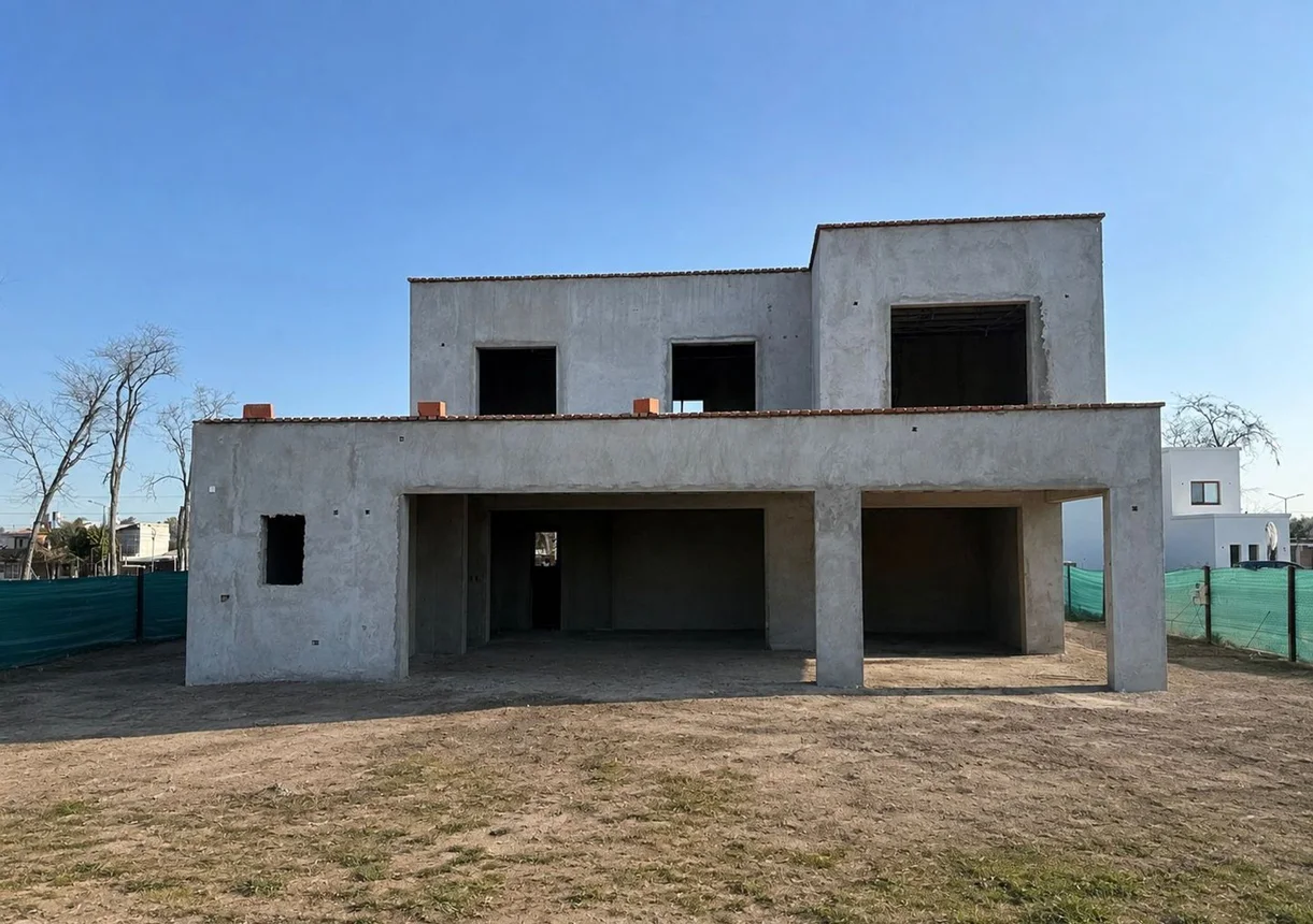 Casa de 5 ambientes en venta en Bella Vista, Avenida San Martín 3800, foto 3
