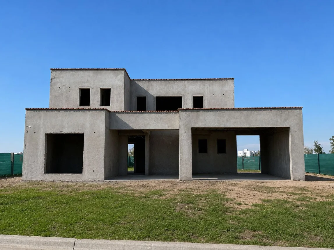 Casa de 5 ambientes en venta en Bella Vista, Avenida San Martín 3800, foto 2