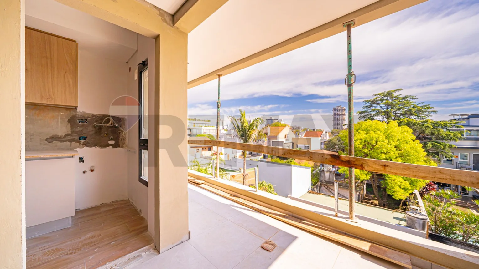 Venta 4 ambientes a estrenar villa devoto, foto 2