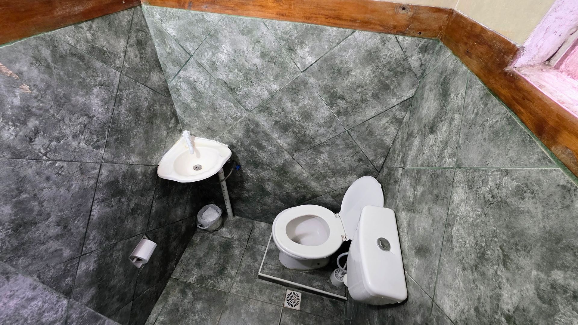 Foto 8 — VENTA EN BLOQUE CASA Y MONOAMBIENTES EN M. GRANDE