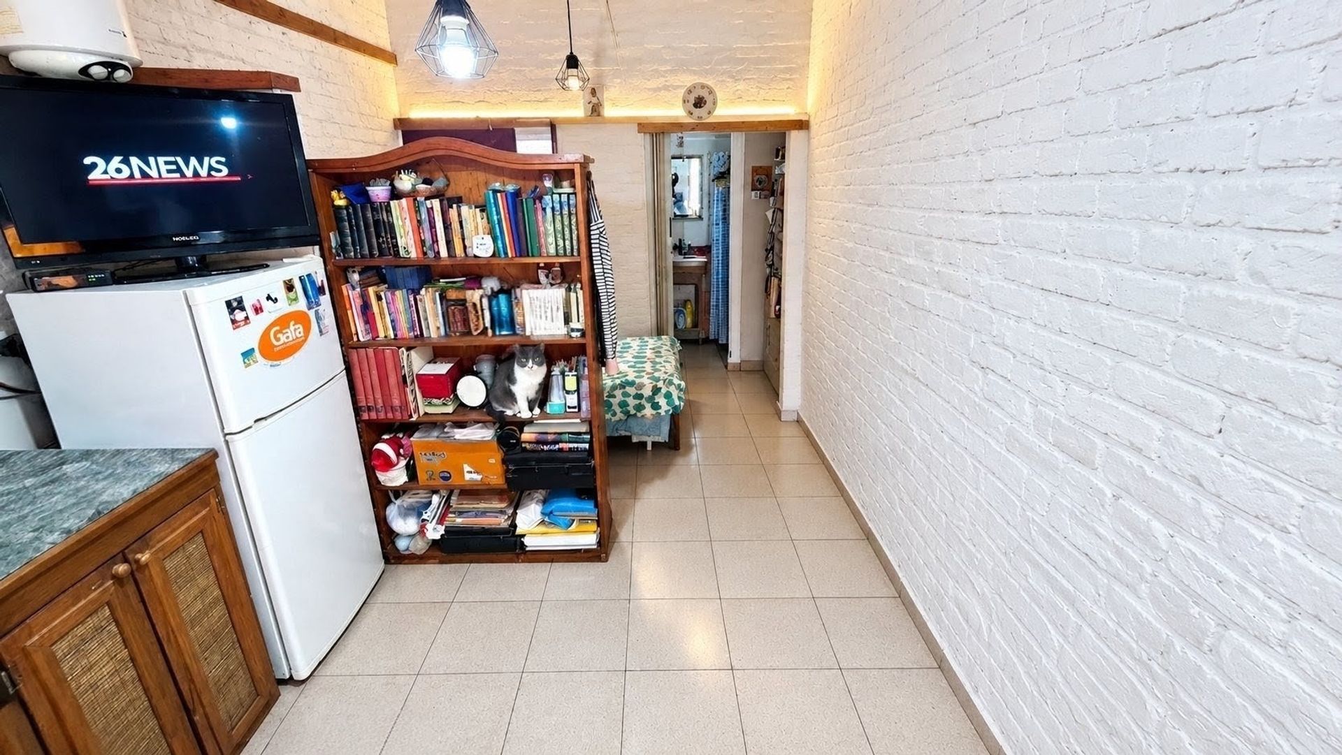 Foto 10 — VENTA EN BLOQUE CASA Y MONOAMBIENTES EN M. GRANDE
