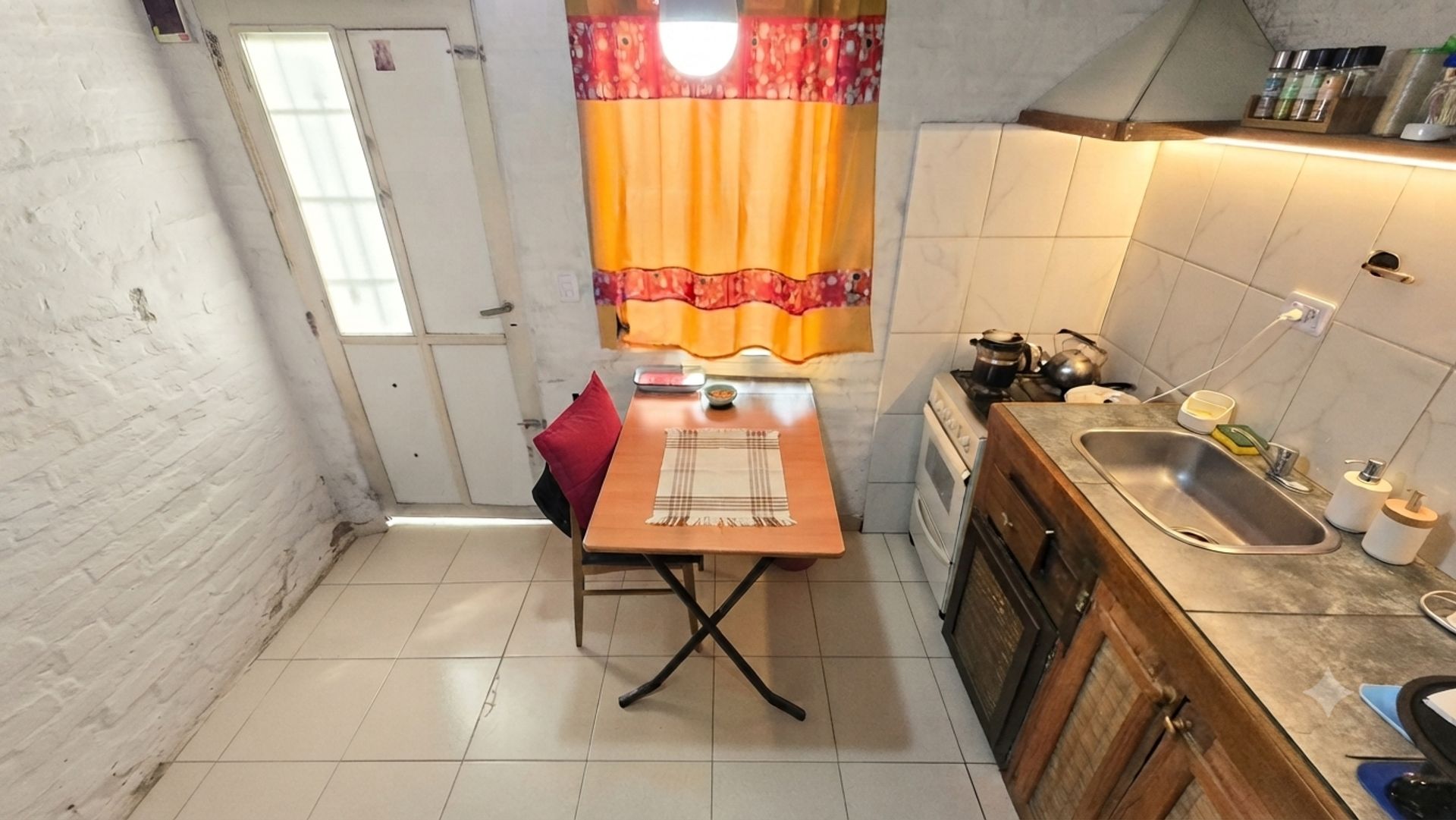 Foto 11 — VENTA EN BLOQUE CASA Y MONOAMBIENTES EN M. GRANDE