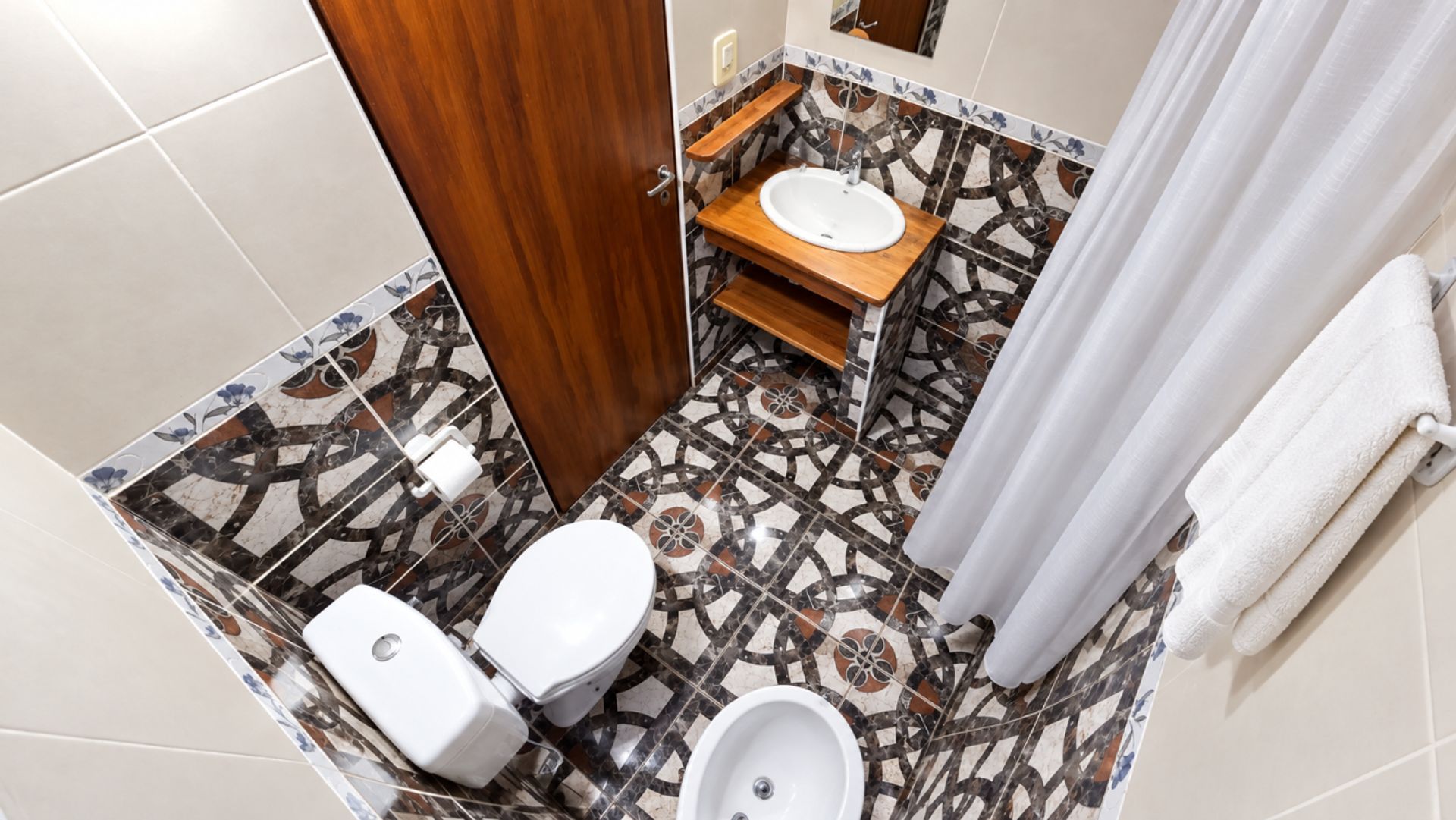 Foto 6 — VENTA EN BLOQUE CASA Y MONOAMBIENTES EN M. GRANDE
