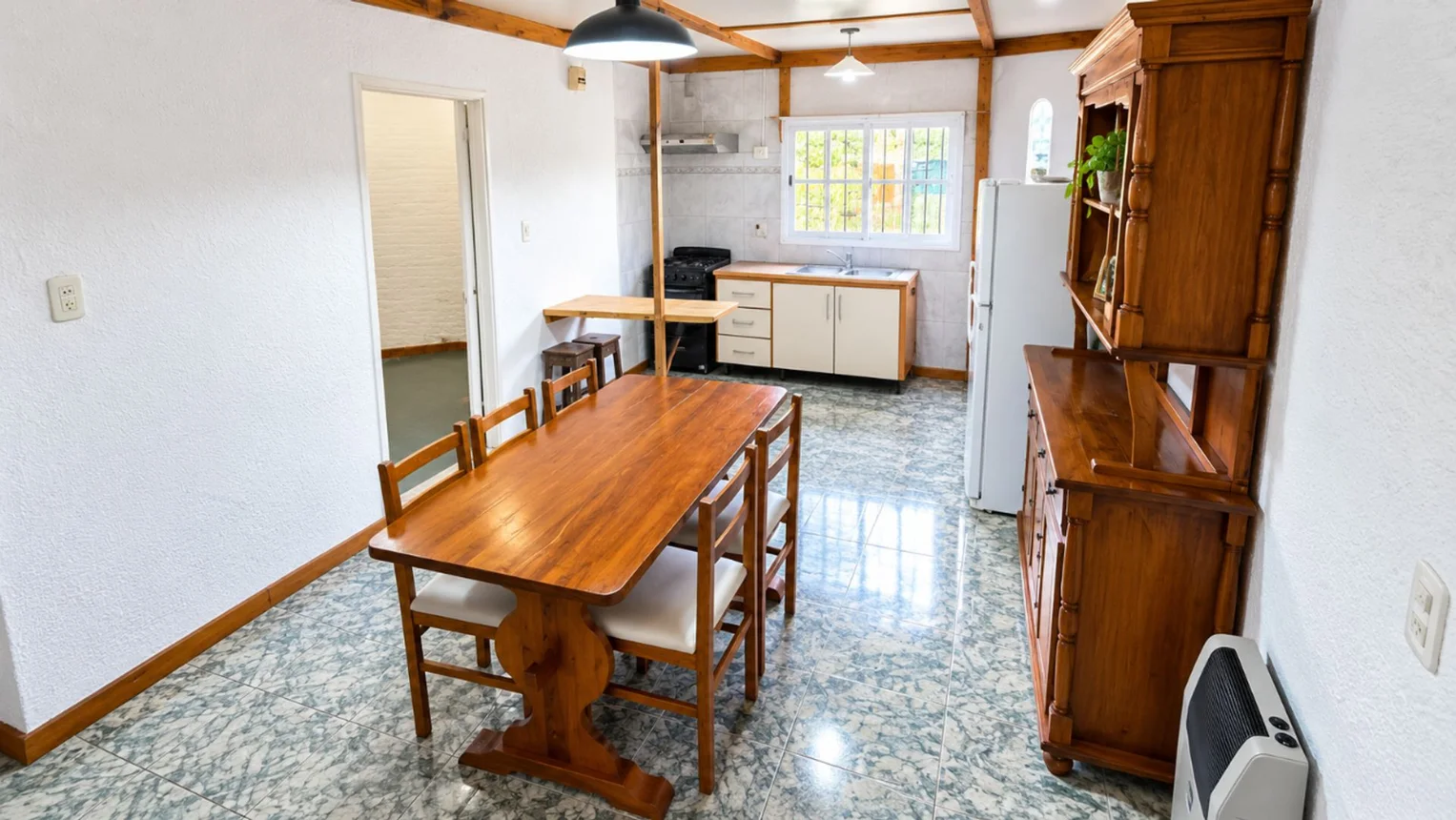 Casa de 3 ambientes en venta en Monte Grande, Barracas 0, foto 3