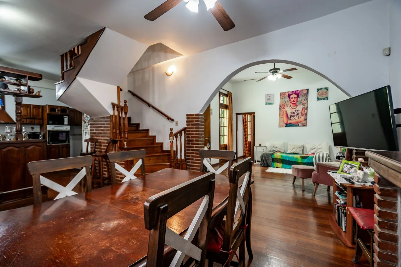 Casa en venta en Villa Devoto, Pasaje J. F. Bateman 2900