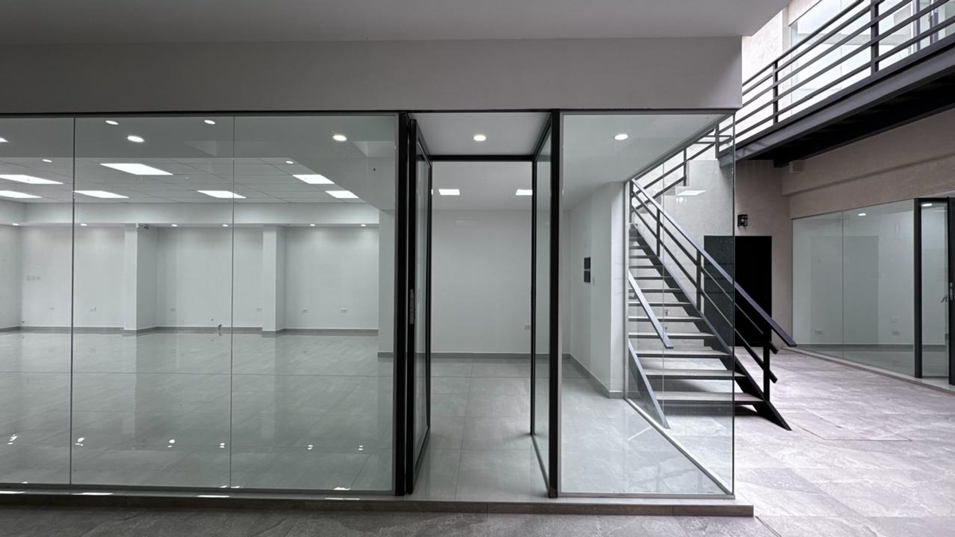 Local Comercial en San Martín 900