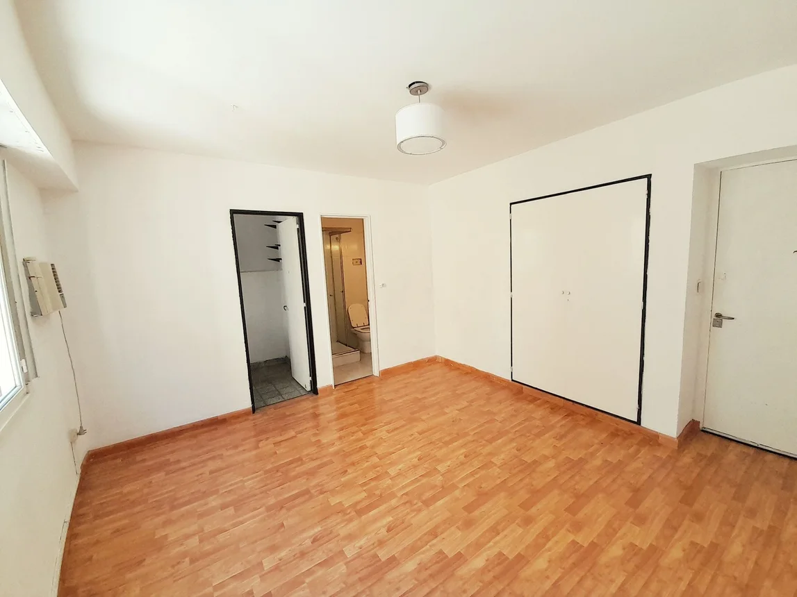 Departamento en venta en Palermo