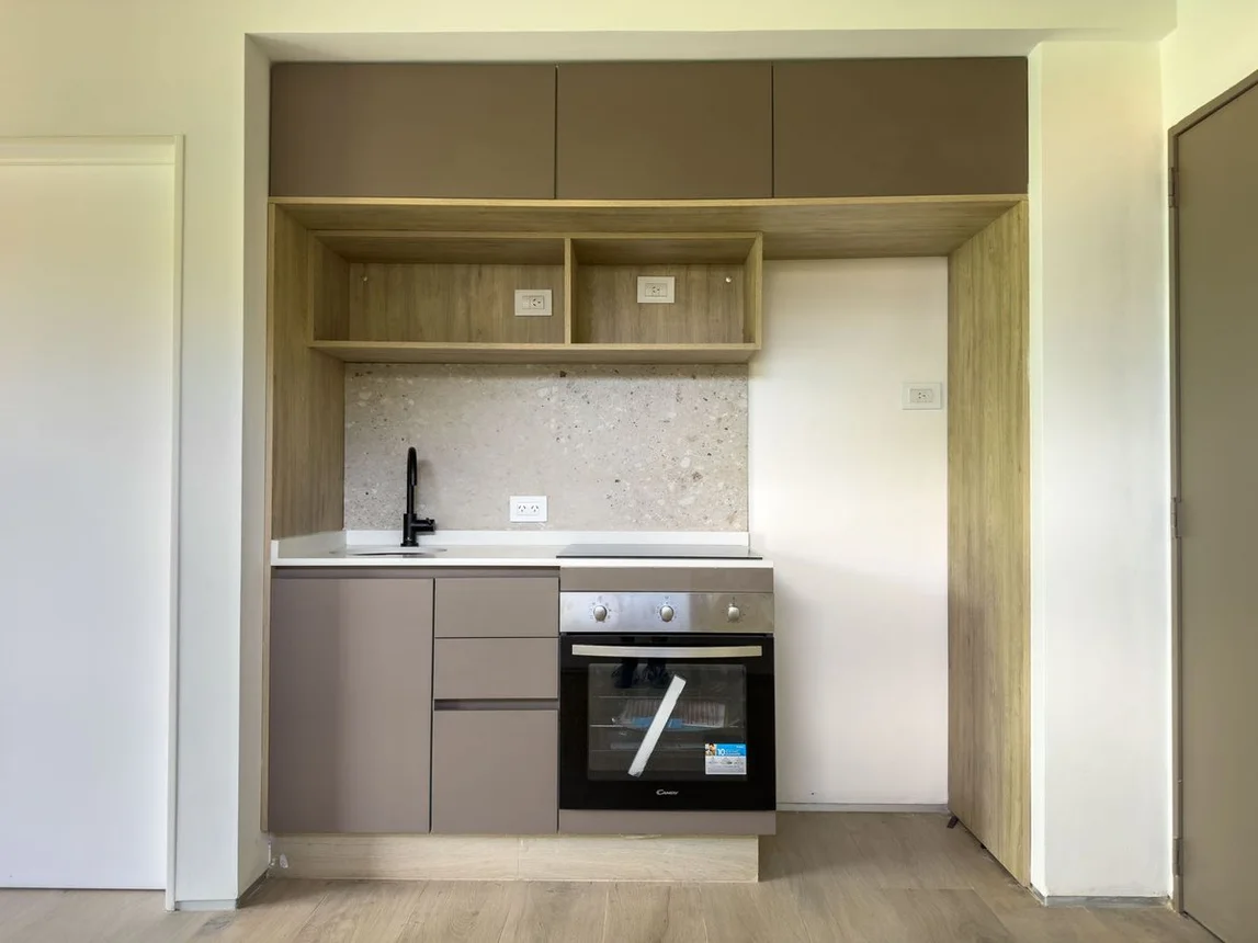 Departamento en venta en Saavedra, foto 4