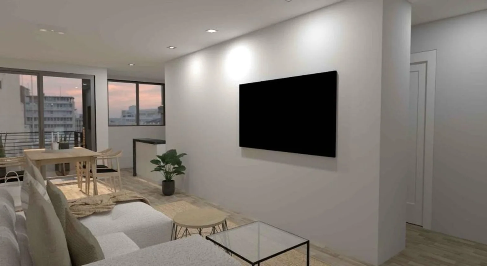 Departamento en venta en Rosario, foto 4