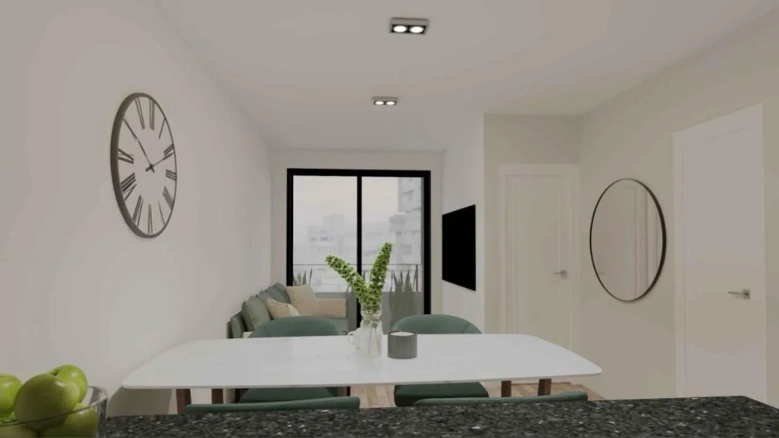 Departamento en venta en Rosario, foto 3