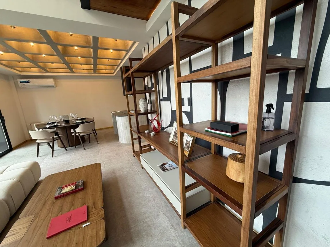Dúplex en venta en Santa Fe