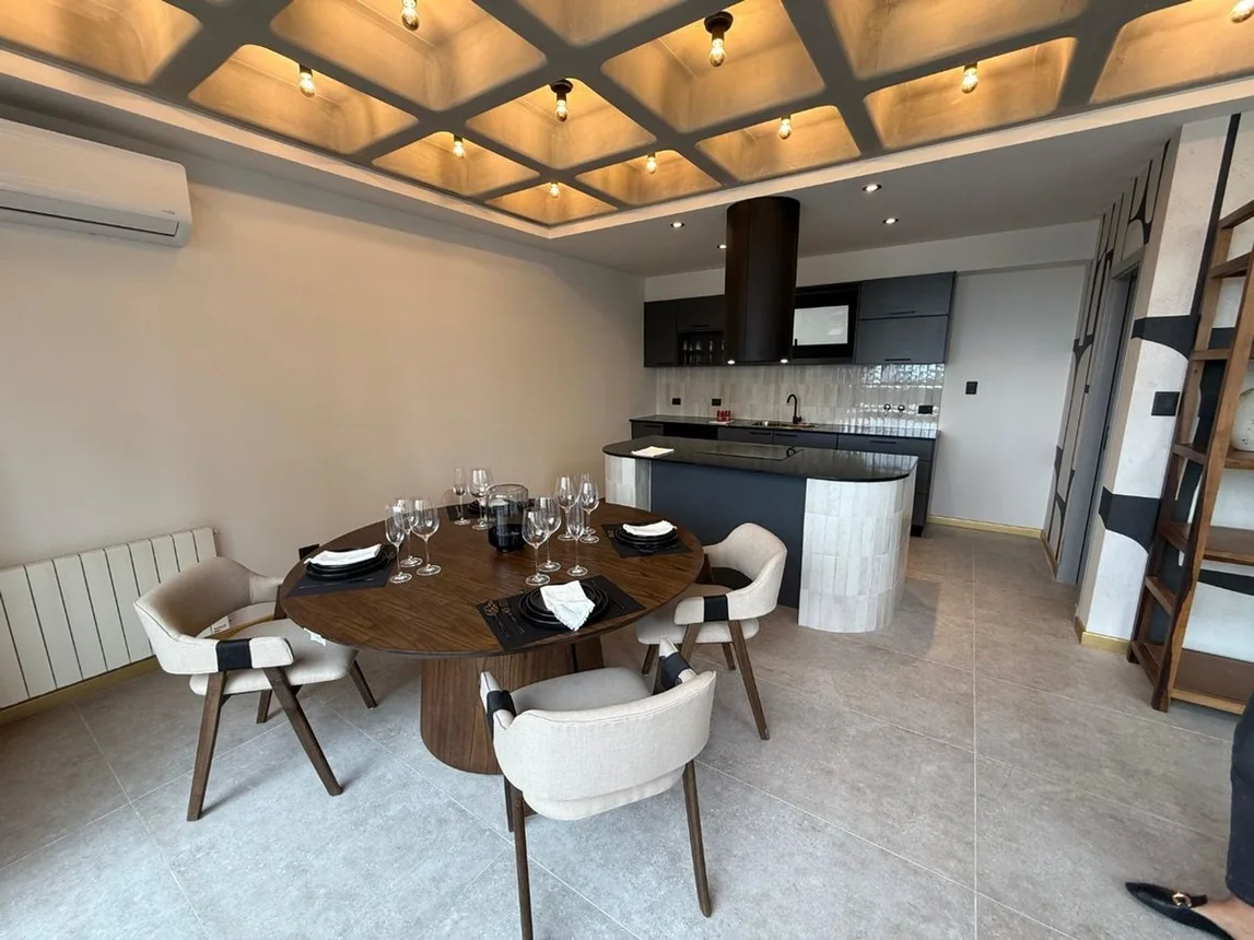 Dúplex en venta en Santa Fe, foto 3