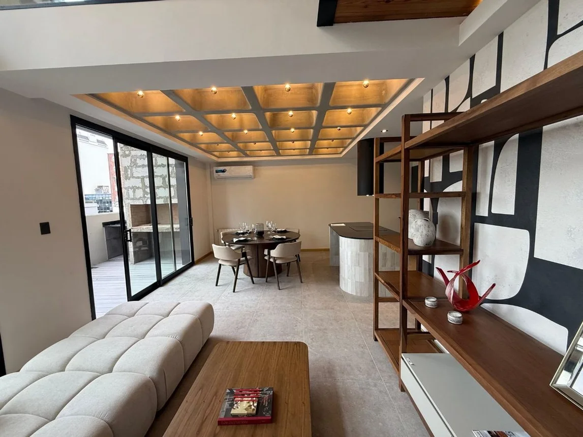 Dúplex en venta en Santa Fe, foto 2