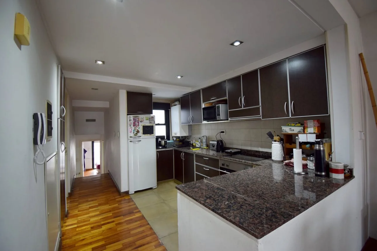 Semipiso de 4 ambientes en venta en Quilmes, Avenida Vicente López 500, foto 5
