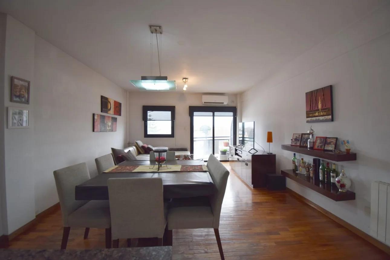 Semipiso de 4 ambientes en venta en Quilmes, Avenida Vicente López 500, foto 2