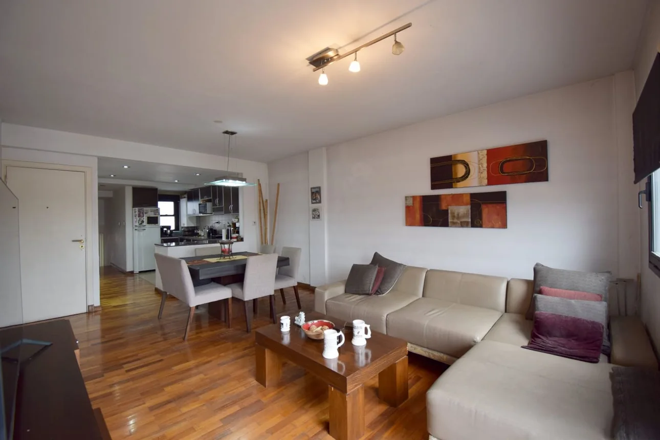 Semipiso de 4 ambientes en venta en Quilmes, Avenida Vicente López 500, foto 3